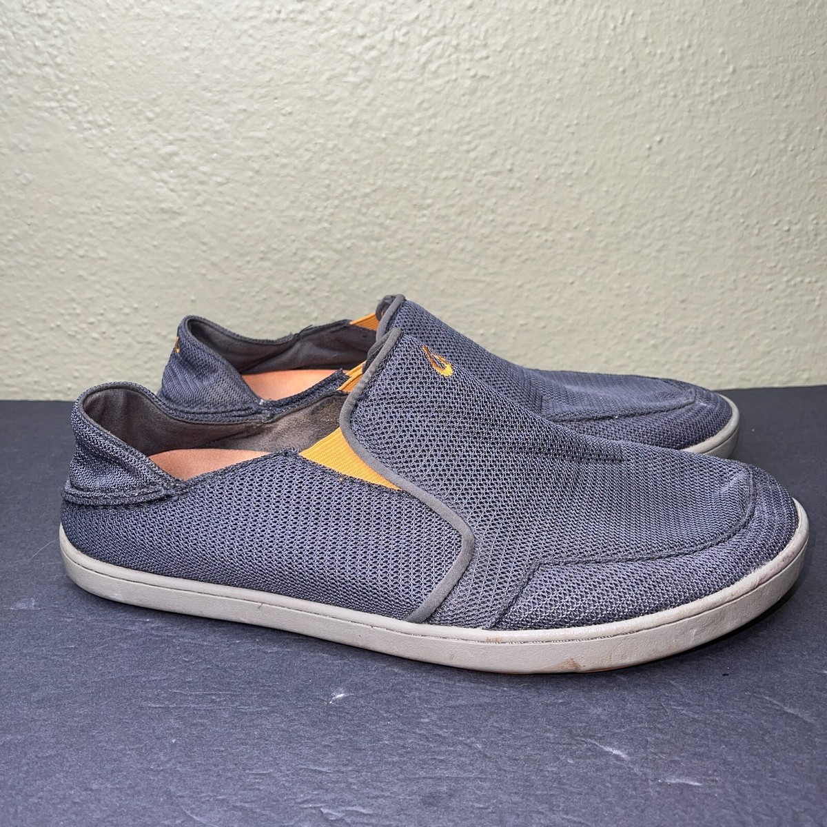 Olukai Nohea Mesh Men display picture 2