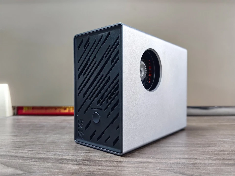 Шахтер 65Mh/s 45 Вт домашний шахтер в наличии Goldshell BYTE - Изображение 4 из 4