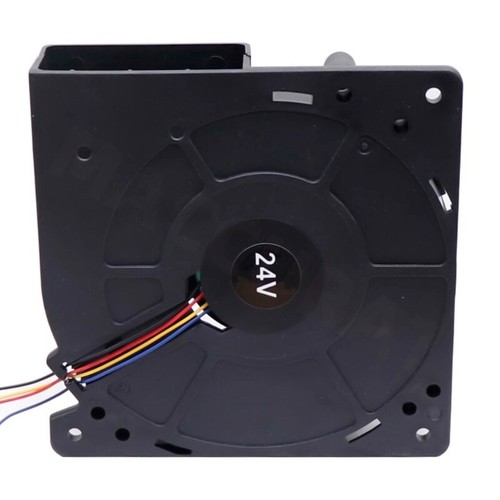 Powerful 12V 4Pin Centrifugal Fan with Big Airflow 4000RPM for Bambu Lab P1P Fan - Afbeelding 6 van 8
