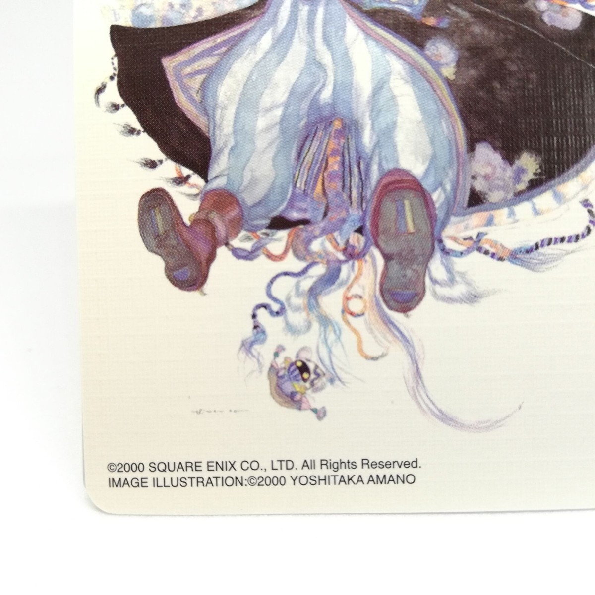 その他 FF25th ANV DECK FF25th ANV DECK
