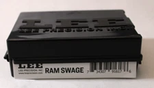 LEE 91617 Ram Swage for Small & Large Primer Pockets Works With Most Presses