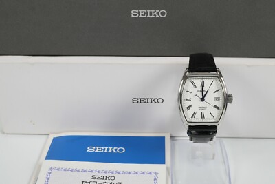 ▶️ *N MINT SEIKO Presage Craftmanship SARX051 6r15-03t0 Automatic From  JAPAN