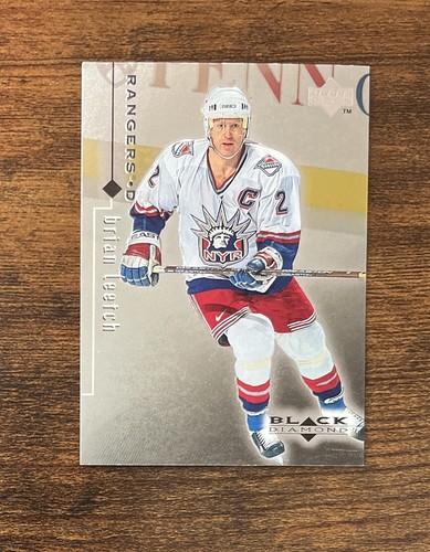 1998 Brian Leetch #56