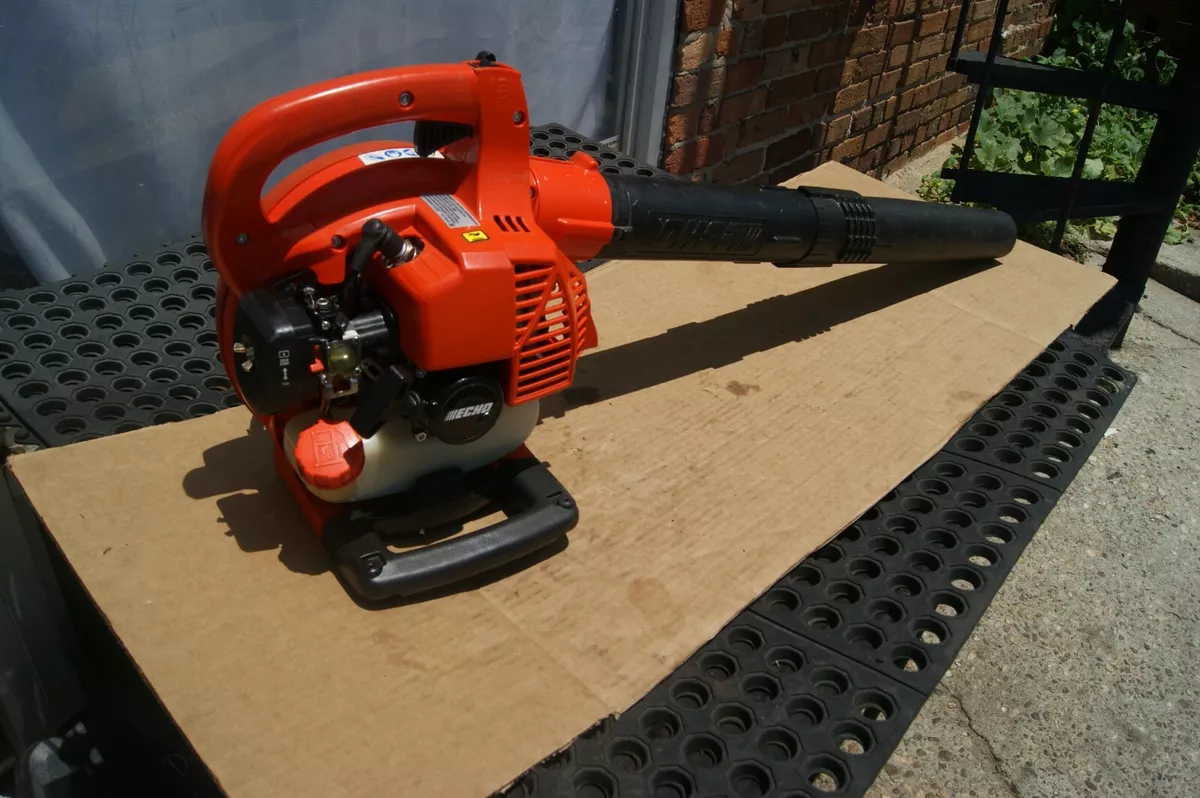 ECHO ES250 GAS POWERED LEAF BLOWER WE SHIP ONLY ON THE EAST