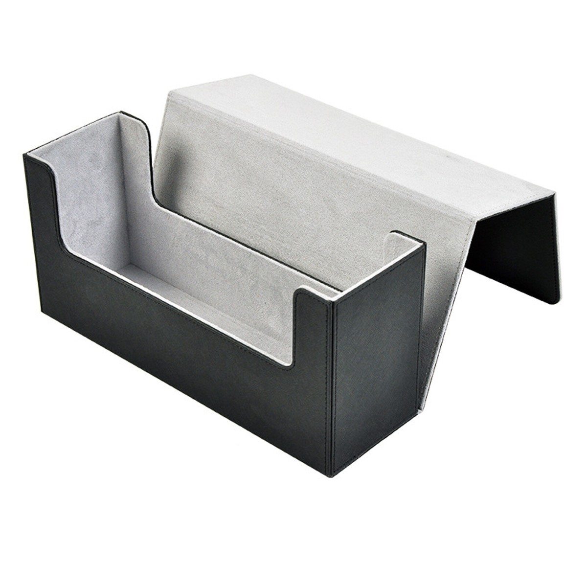 Slotted Graded Card Storage Box Holder For PSA BGS Certified Slab Case PTCG Card | eBay Slotted Graded Card Storage Box Holder For PSA BGS Certified Slab Case PTCG Card | eBay