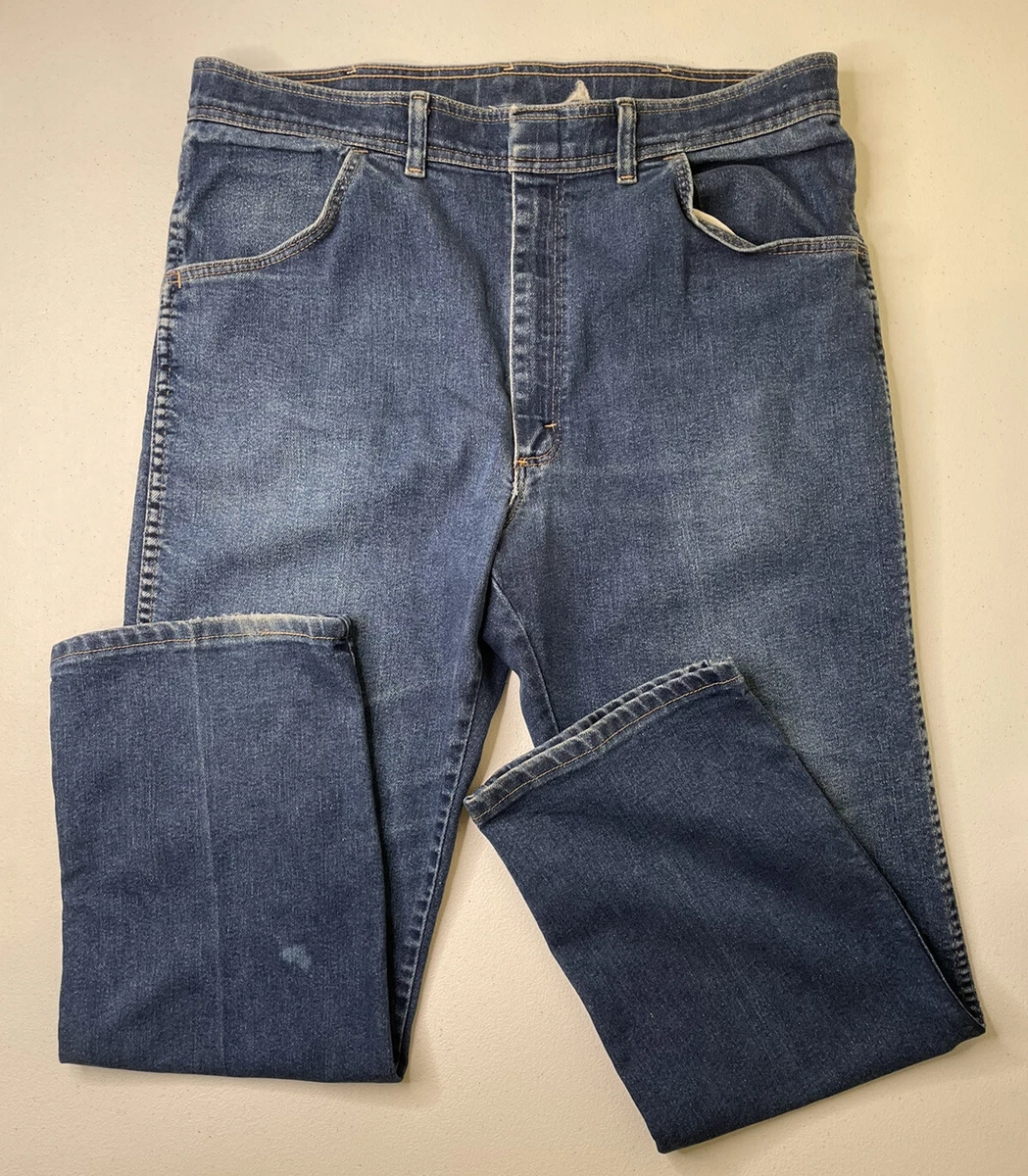Wrangler jeans 36 x cheap 28