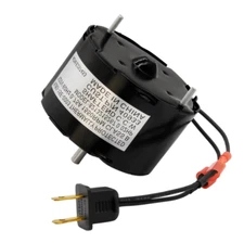 3.3" Ventilation Fan Motor 120V For NuTone Broan Bathroom Kitchen Exhaust Blower