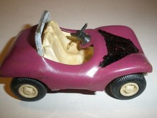 Vintage Tonka Made in USA Purple Dune Buggy Die Cast Car