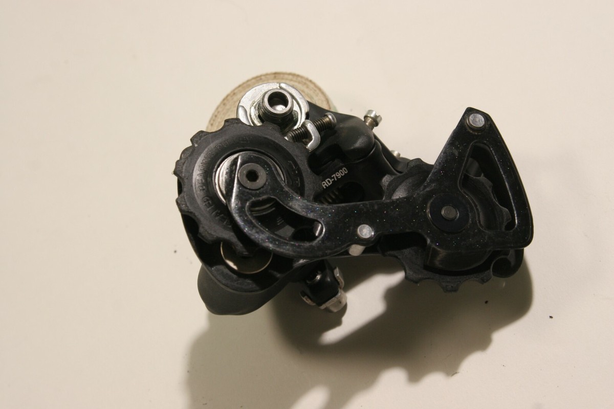 SHIMANO　DURA-ACE　RD-7900 SS Shimano Dura-Ace RD-7900 – Incycle Bicycles