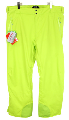 Pyua Recco Primaloft ClimaLoop Hose Herren Schneehose 2X LARGE