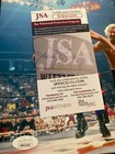 Ric Flair Signed Autographed 8x10 Photo JSA Authentic COA WWE WCW — photo 3