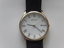 sekonda 1492