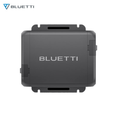 BLUETTI Charger 1 560W Alternator Charger Fast DC-DC Charger for