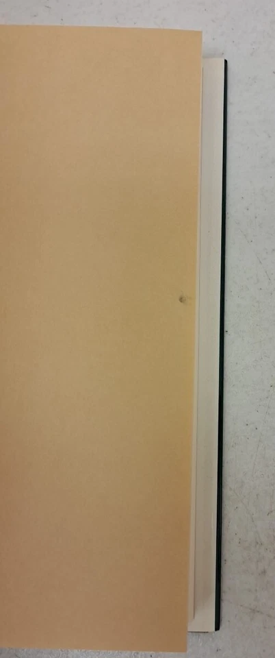 John Grisham The Firm First Edition 10th Printing #2.2.19 - Image 4 of 4