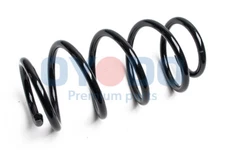 Oyodo 30A9071-OYO suspension spring for Opel