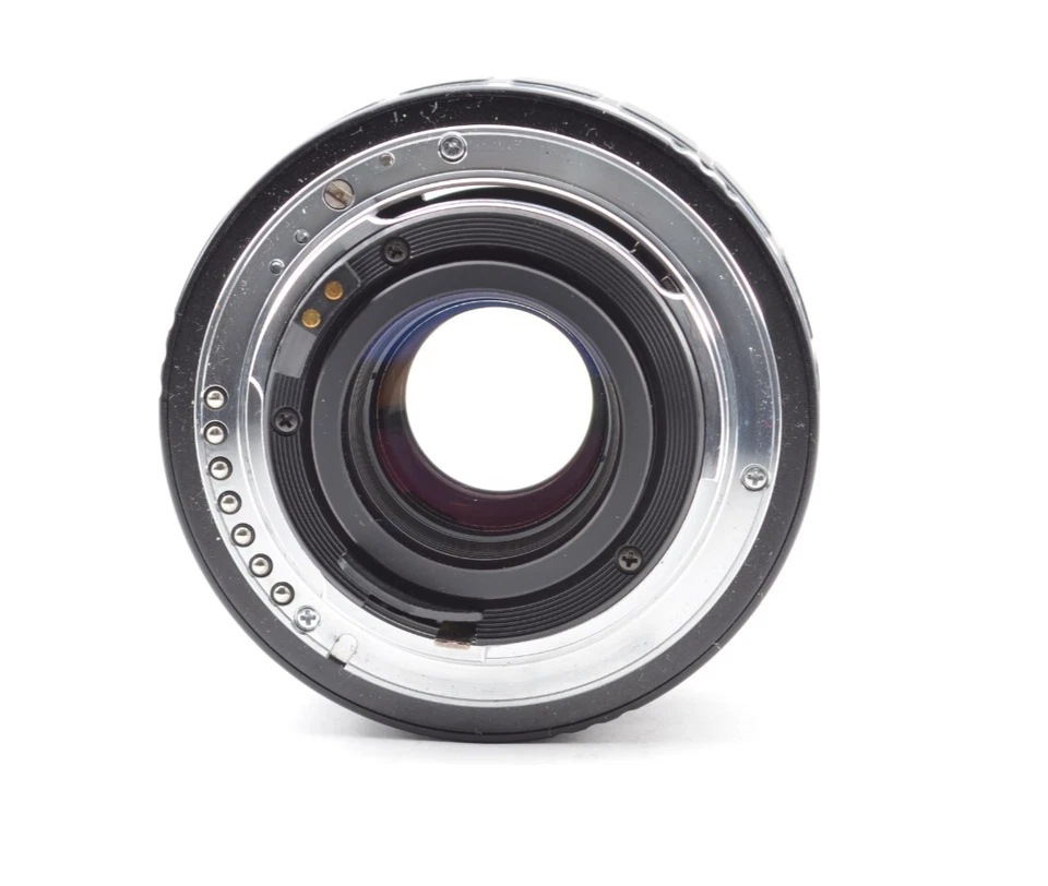 【Top Mint】KENKO MC7 Pz-AF 2× TELEPLUS front/rear lens cap from Japan #1849 - Image 3 of 4