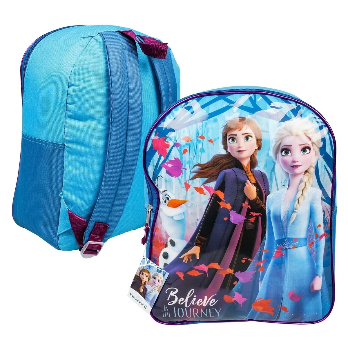 Elsa anna cheap backpack