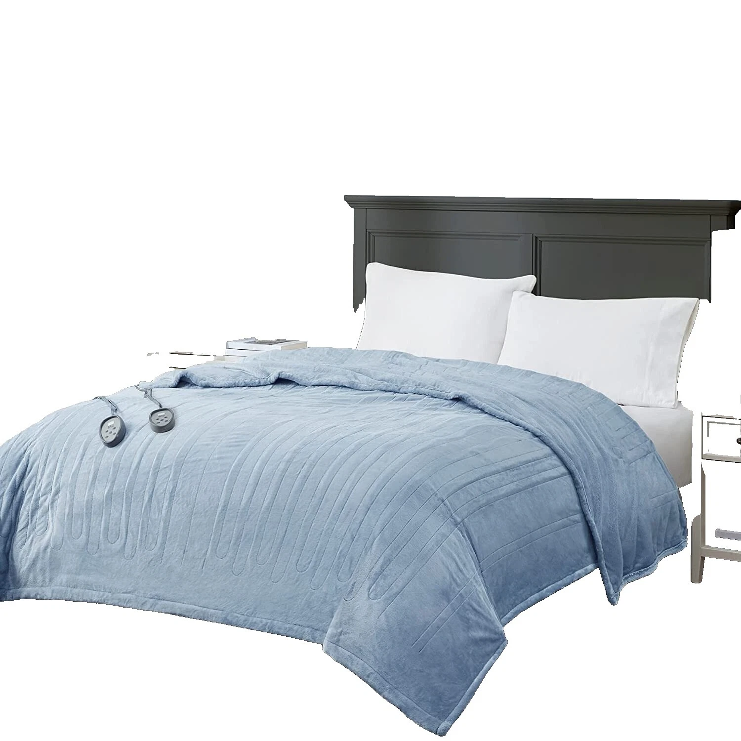 Polyester Nautical Blankets & Throws