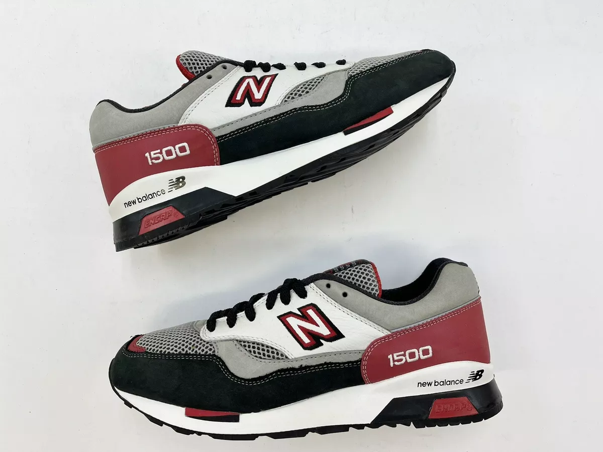 New balance 1500 hot sale t2 white
