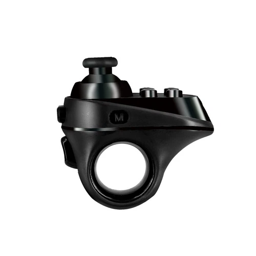 Bluetooth Mouse Controller Ring für Android iOS Handy Tablet Game Fernbedienung - Bild 8 von 9