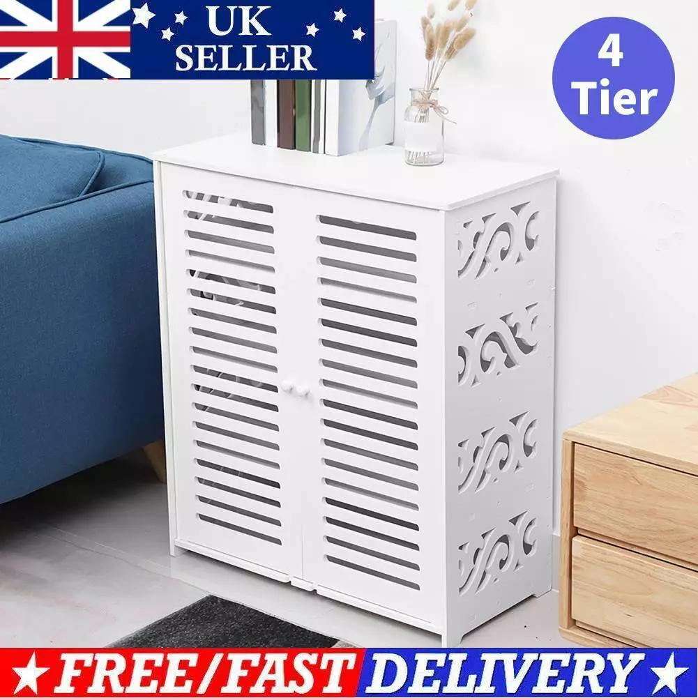 Shoe cabinet sale waterproof