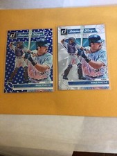 2023  Donruss  Baseball Mike Piazza Independence Day & Base Diamond Kings #20