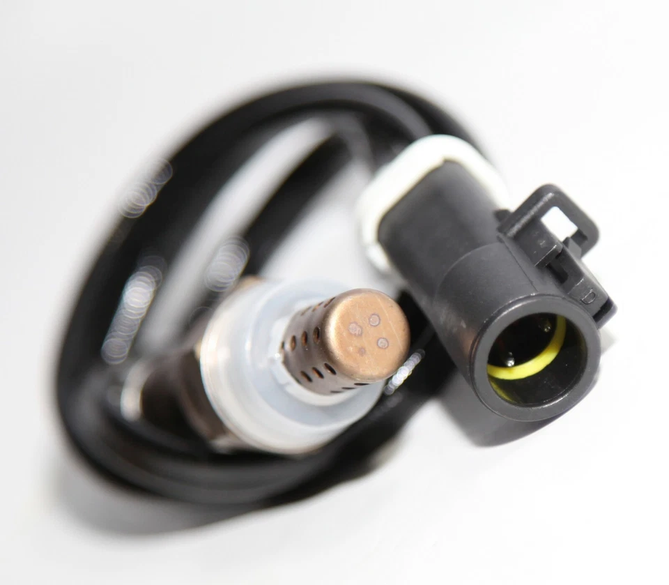 Sensor de oxígeno aguas abajo para 00-06 Ford Expedition 99-07 Navigator V8 5,4 L 1 pieza Foto 3 de 4