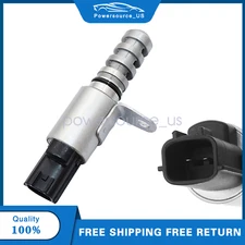 Engine Variable Valve Timing (VVT) Solenoid for Nissan Altima 13-17 Rogue 14-20