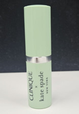 Clinique X Kate Spade Color de Labios + Primer 14 Ciruela Pop TOTALMENTE NUEVO