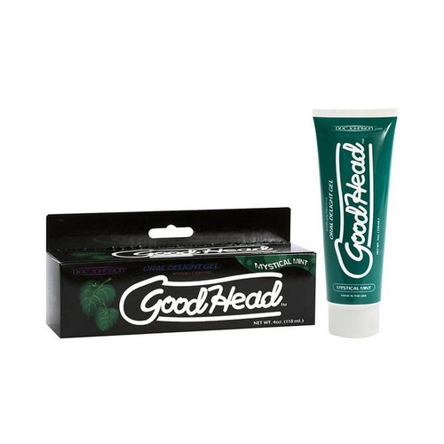 GoodHead Oral Delight Gel 4 fl oz - Choose Flavor - Picture 20 of 33