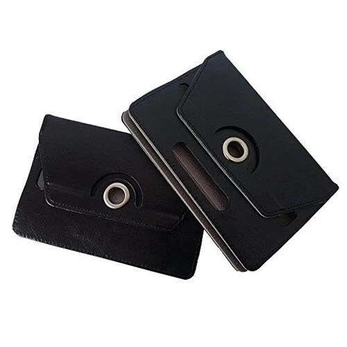 Universal Tablet Cover Fits for ALL 10" 10.1-inch Android Tab 360 rotating Case - Image 4 of 4