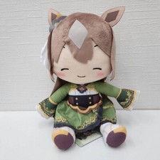 Uma Musume Pretty Derby Fluffy Petit L Plush Toy  Satono Diamond  JP