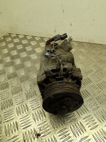 Klimakompressor Mitsubishi OUTLANDER II 2009 7813A321 - 第 1/4 張圖片