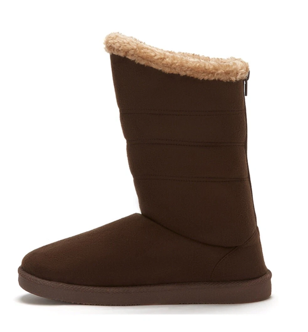 Botas Andrea. Botas Calientes De Invierno 6 9 eBay