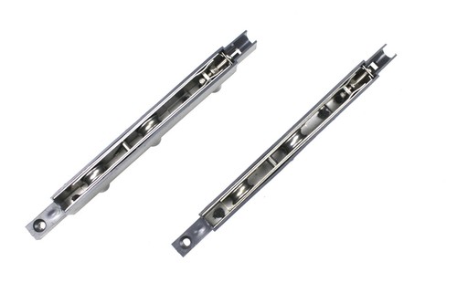 Patio Door Roller Routered Fit Patio Door Rollers / Wheels 1 Pair - Picture 4 of 5