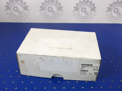 EUCHNER TZ2RE024RC18VAB-C1826 085181