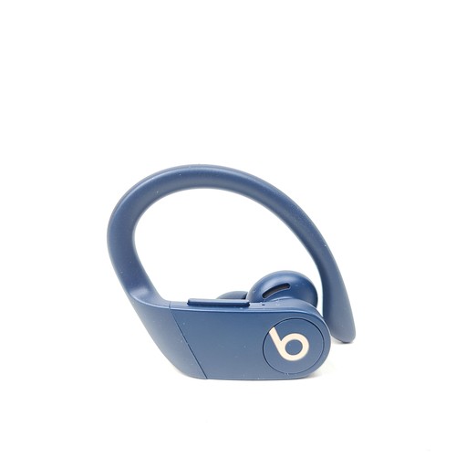 Powerbeats Pro Beats by Dr. Dre Totally Wireless A2453 Left Side ONLY -Navy Blue