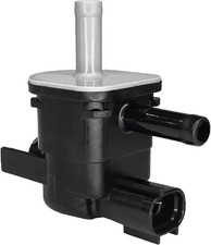 Vacuum Purge Valve Solenoid, Vapor Canister Evap Purge Valve Vacuum Solenoid Swi