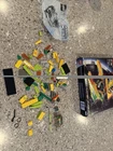 LEGO Star Wars: Bounty Hunter Pursuit (7133) Incomplete.  Box Included.