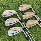 <!--F#f_0-->Custom-Made Mizuno Mp-5 Iron Set Dynamic Gold Cpt X100 For Men Right Hand<!--F/-->