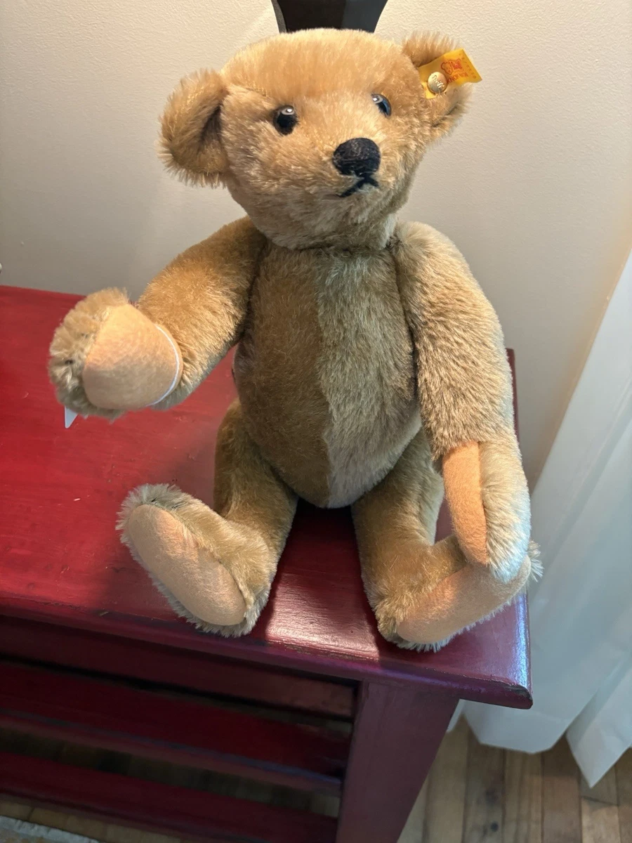 Steiff Teddy Bears for sale | eBay
