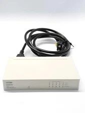 Corega CG-SWO5GTR Gigabit Ethernet Switch 5-Port 