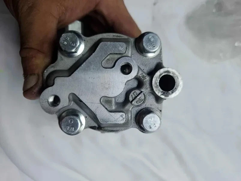 Bomba de dirección asistida para Nissan Altima 2.4L 1994-1997 491102B001 Foto 3 de 4