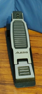 Alesis Forge Hi-Hat Controller Foot Pedal 