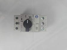 Allen-Bradley 140M-C2E-B40 Ser D Motor Protection Circuit Breaker 2.5-4.0A