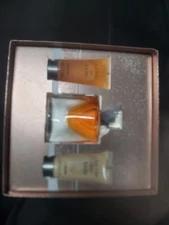 Lancome *La Vie Est Belle* 3 Piece Gift Set Eau De Perfume Spray 2.5 oz NEW EDP 