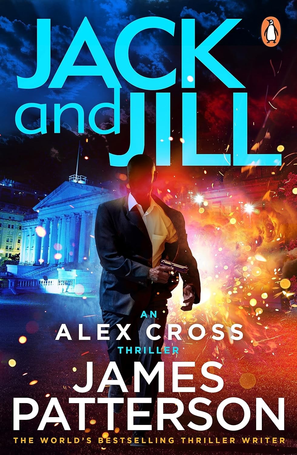 Jack and Jill: (Alex Cross 3) - Image 6