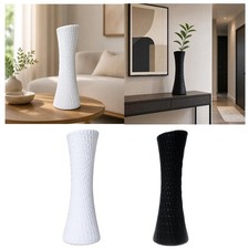 Flower Vase Plants Container Artistic Multifunctional  Flower Arrangement for
