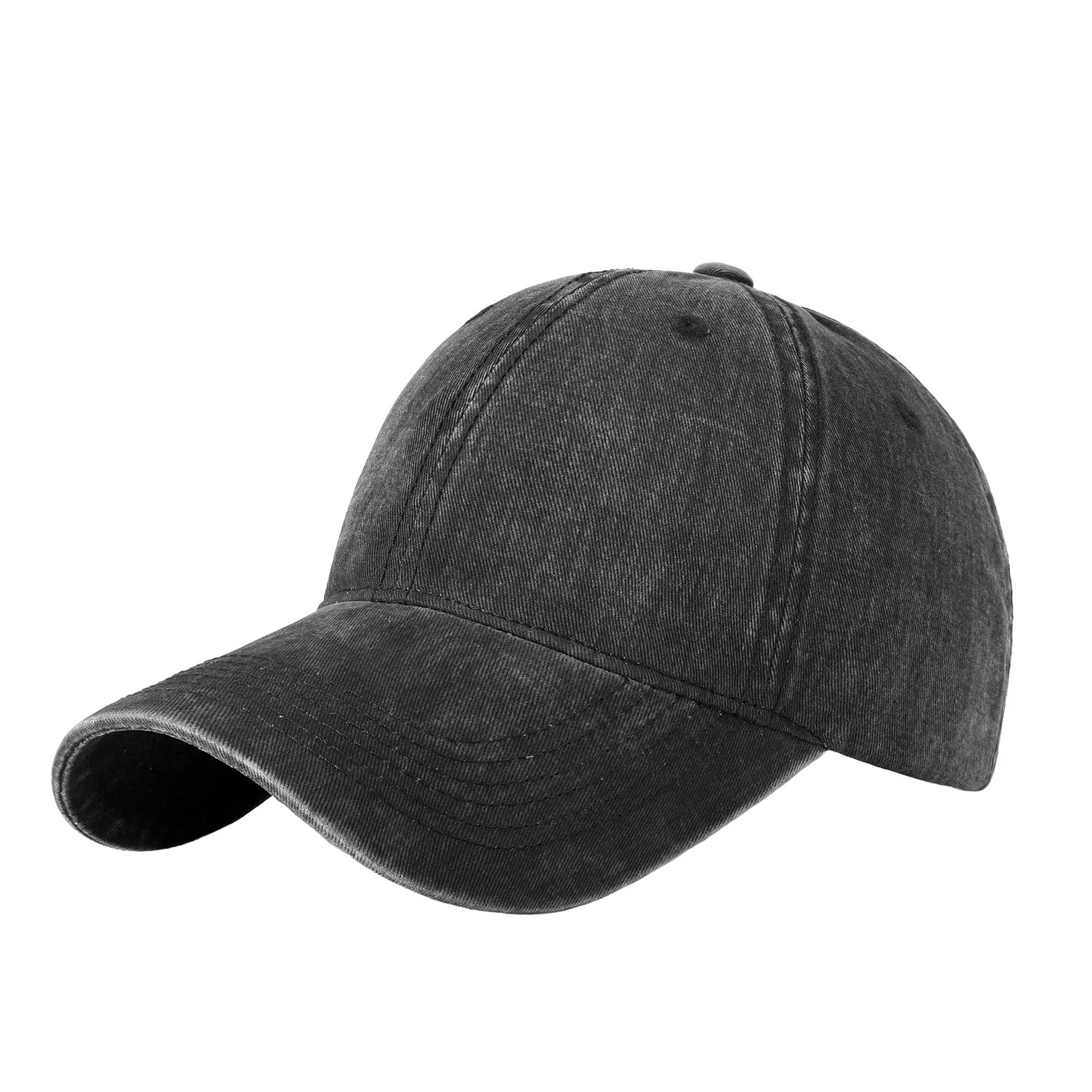 Spring Autumn Baseball Cap - Baseball Cap for Men Women - Outdoor Sun Hat