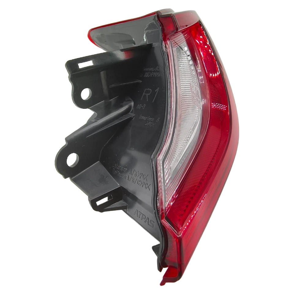 Right Side Lamp Outer Tail Light Halogen For 2025 Toyota Camry LE SE NEW Foto 2 de 4